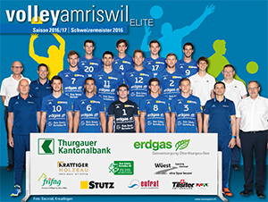 volley amriswil